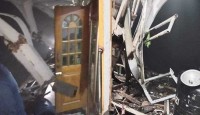 চাঁদপুরে ঘন কুয়াশায় দুই লঞ্চের সংঘর্ষে ন...